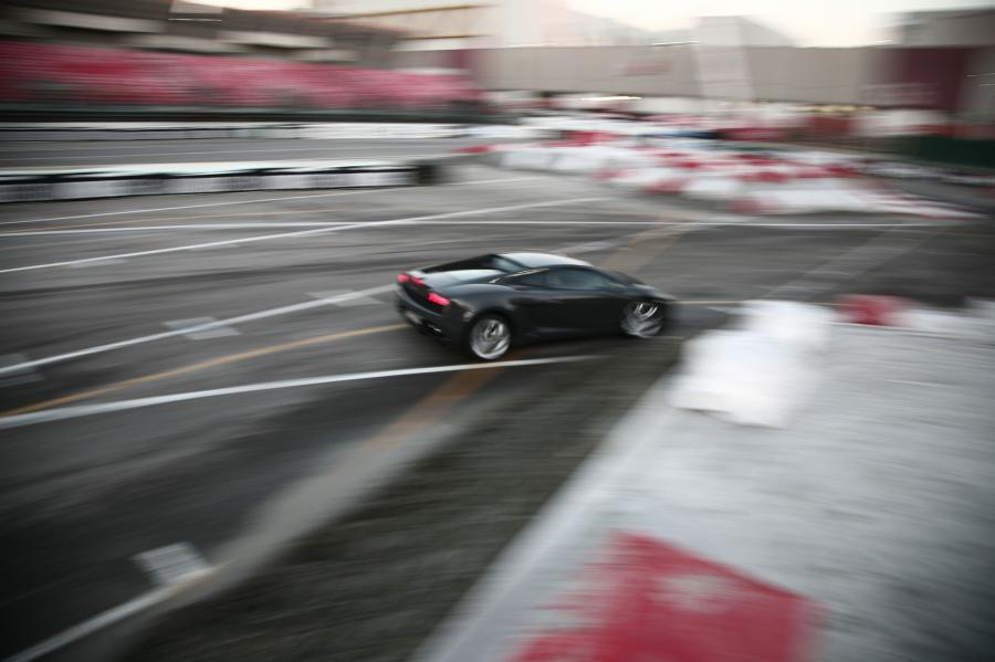  Lamborghini Gallardo LP560-4 2008 года  (фото 21 из 195)